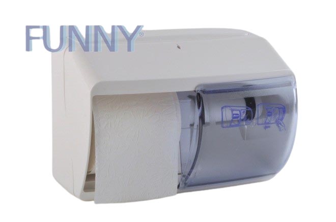 Toilettenpapierspender weiá f r normal