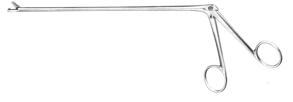 Biopsiezange Eppendorf, 20 cm