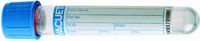 Blutgerinnungsröhrchen blau, 2 ml