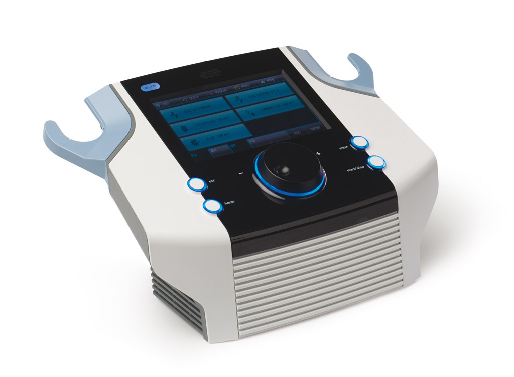 BTL-4825SL Premium Elektro/US