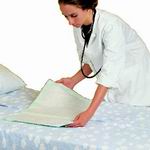Krankenunterlagen 60 x 90 10-lagig, 1