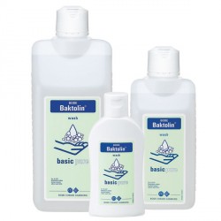 Baktolin SENSITIVE 1000 ml Waschlotion