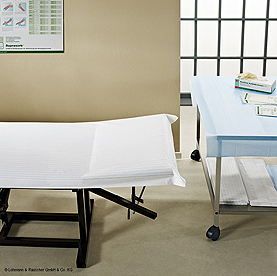 Sentina Schutzauflagen 75x140 cm