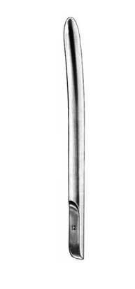 Hegar Uterus-Dilatator, Ø 2 mm
