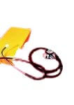 Stethoskope Double Head Membrane   45,