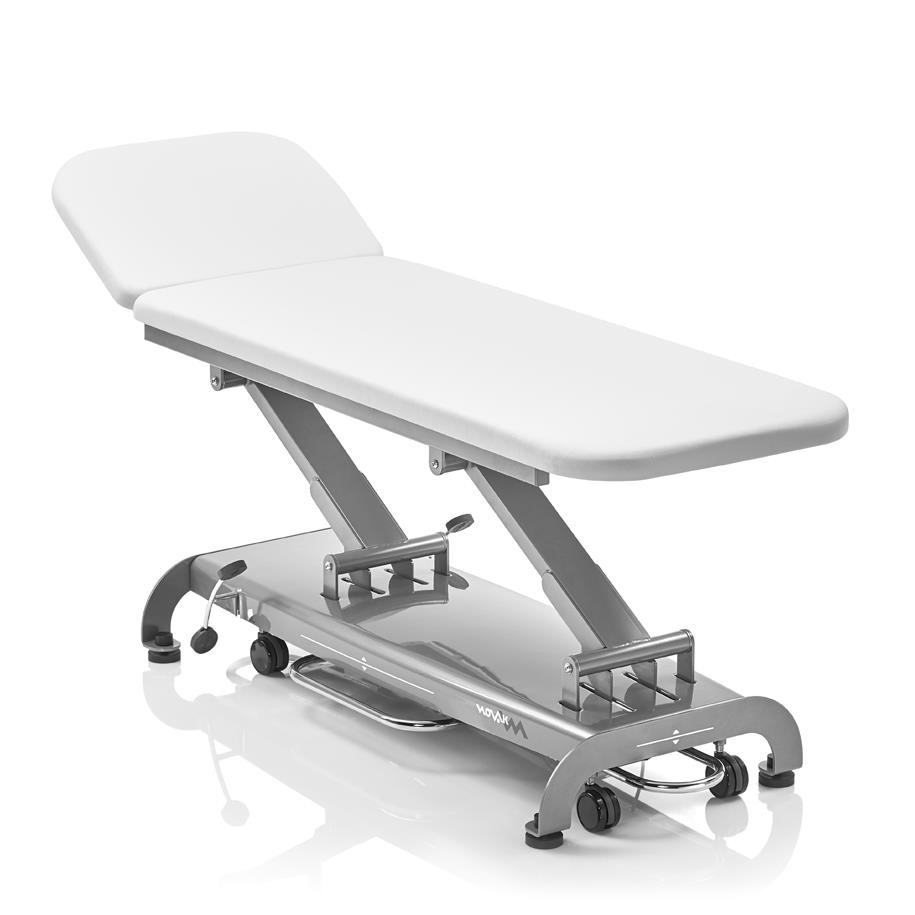 Novak M Untersuchungsliege S, 65 cm