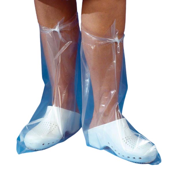 Mediware Überziehstiefel