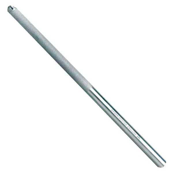 Mikro-Skalpellgriff Edelstahl, 130 mm