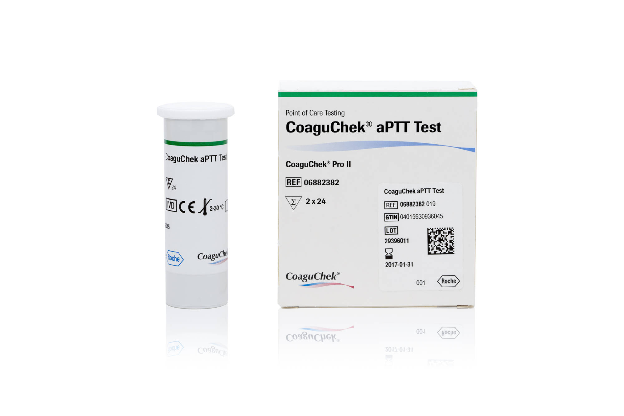 Coaguchek Xs Тест Полоски Купить Алтайский Край