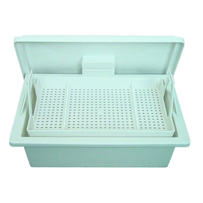 Meditec.at | Sterilisationsbeutel mit Haftverschluß, 300 x 370 mm